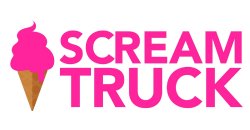 Scream Truck Logo