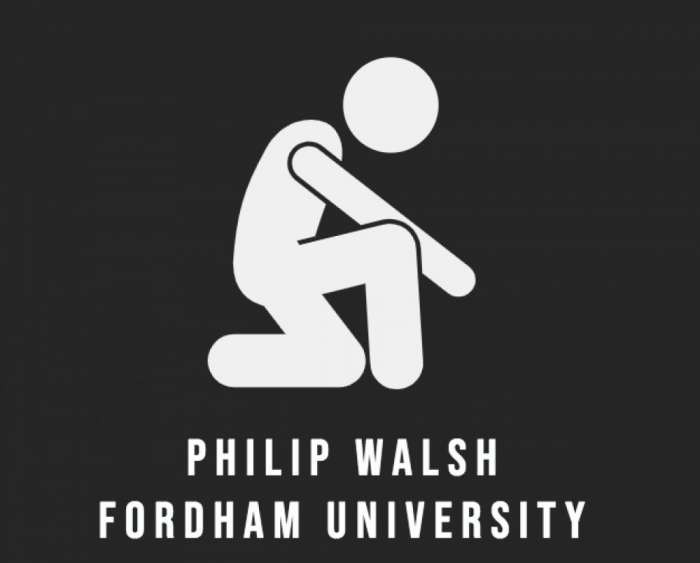 Oct 10 – 5:30PM – Philosophy Workshop – “The Phenomenology of Ritual  Resistance: Colin Kaepernick as Confucian Sage" - University Calendar -  Montclair State University