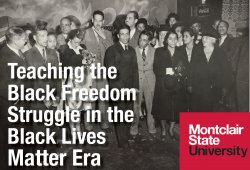 Black Freedom Struggle in the Black Lives Matter Era