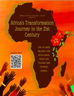 Africa's Transformation Journey