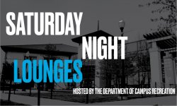 Saturday Night Lounge (SNL)