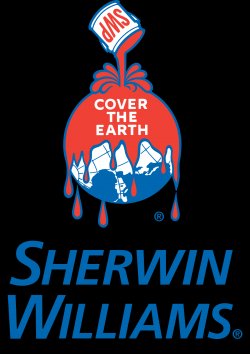 Sherwin Williams Logo