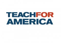 Logo for Teach for America