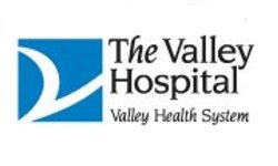 The Valley Hospital Logo