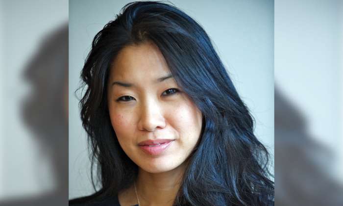 Poetry Reading: Tina Chang, Binghamton University - University Calendar -  Montclair State University