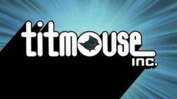 Logo for Titmouse Productions