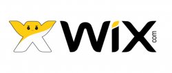 WIX Company Logo