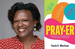 Tracie Morrison '06 MA