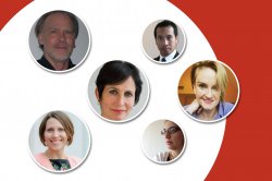 2021 CEHS Faculty Editorship