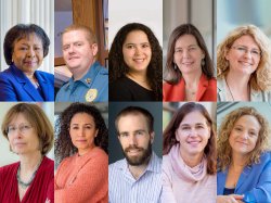 Campus Health Advisory Board