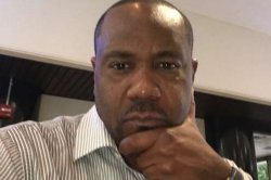 Dr. Carlos McCray photo