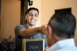 South Paterson Revival