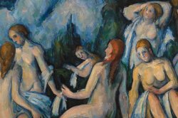 Dr. Pablo Tinio Lectured at the Barnes Foundation