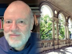 Dr. Grinberg in Uruguay