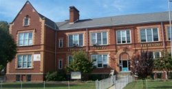 Photo of Orange, NJ Public School