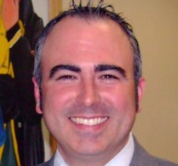 Photo of Timothy Purnell