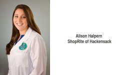 Photo of Alumni Alison Halpern