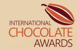 International Chocolate Awards Logo