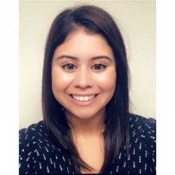 Photo of Ashley Mondragon