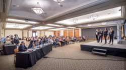 Photo of 2018 Student Pitch Contest