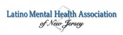 Logo of Latino Mental Health Association of New Jersey