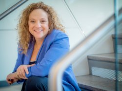 Feature image for Dr. Lisa Lieberman Speaks About Sex Education in the United States