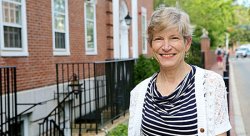 Feature image for An Evening with Author Dale Russakoff