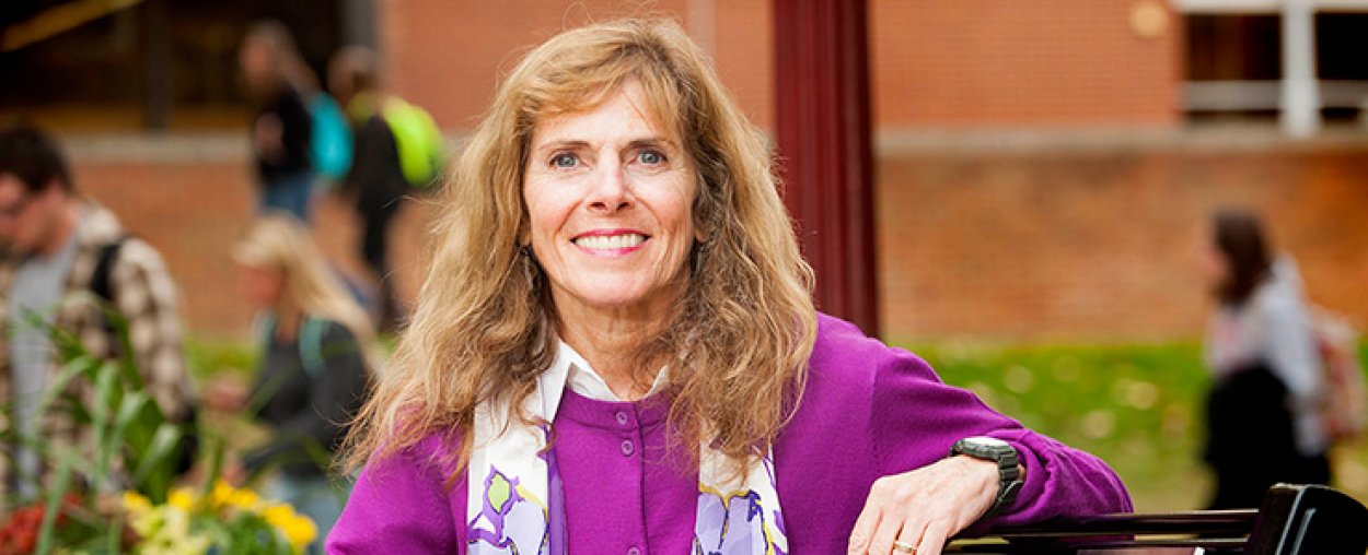 Dr. Beatrice “BZ” Fennimore To Give Talk On Justice, Ethics College