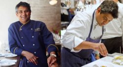 Feature image for “Top Chef” Winner Floyd Cardoz Headlines “A Taste of Entrepreneurship” at Montclair State, 3/19