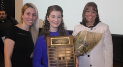 Feature image for 2016 CEHS Awards Ceremony
