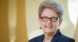 Feature image for Provost Gingerich Announces Dr. Tamara Lucas as Dean of the College of Education and Human Services