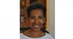 Feature image for Dr. Cioe-Pena Awarded 2019 Outstanding Dissertation Award by the National Association for Bilingual Education