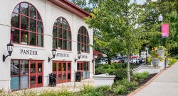 Feature image for Panzer 100th Anniversary Celebration