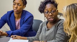 Feature image for B.S. in Public Health Receives Accreditation from the Council on Education for Public Health