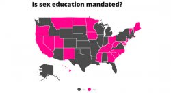 Feature image for Dr. Eva Goldfarb Remarks on Sex Education Laws and Consequences of a Poor Sex Education