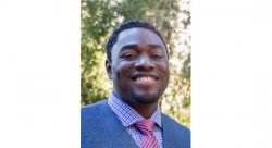 Feature image for MPH Graduate, Tosan Boyo, Named Chief Operating Officer of Zuckerberg San Francisco General Hospital and Trauma Center