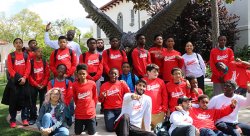 Feature image for THREADS @ Montclair State University