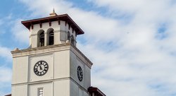 Feature image for Montclair State University Ranked by U.S. News & World Report as One of Nation’s Top 100 Graduate Schools for Education
