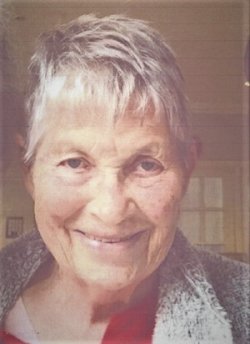 Photo of Dr. Joan Schleede-Horn