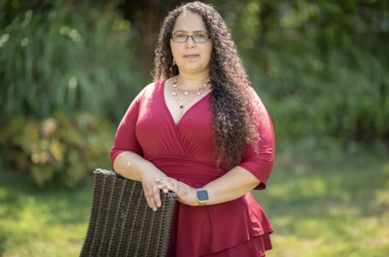 Dr. Stephanie Silvera Comments On Vaccine Changes As The Virus Mutates