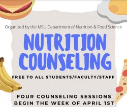 Free Nutrition Counseling