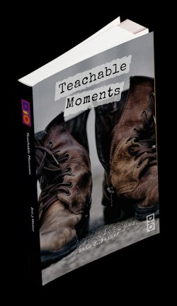 Teachable Moments book cover