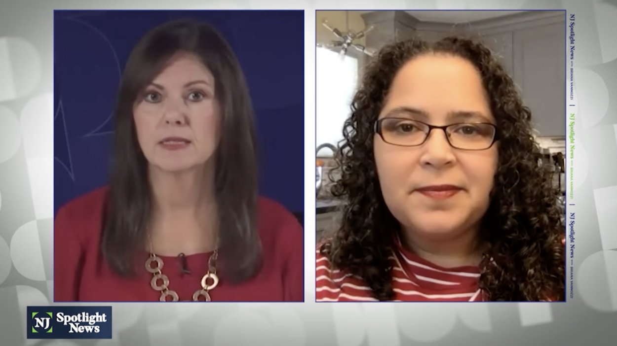 Dr. Stephanie Silvera Comments On Anticipated FDA Approval Of COVID19