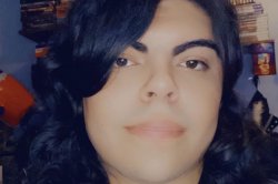 Photo of graduate Counseling student Velvet Divine