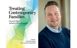 Dr. Brad van Eeden-Moorefield new book February 2022