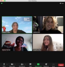Rutgers MSU 3rd Place zoom photo