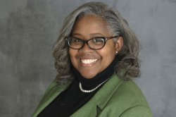 Tawanda Hubbard, PhD student
