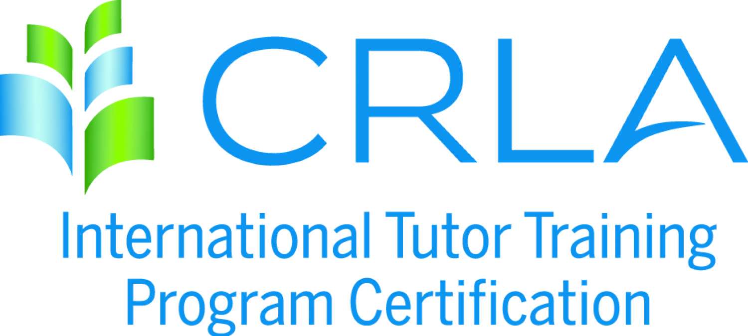 CRLA Certified Tutors