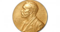 Feature image for Faculty research links to Nobel Prize in Chemistry