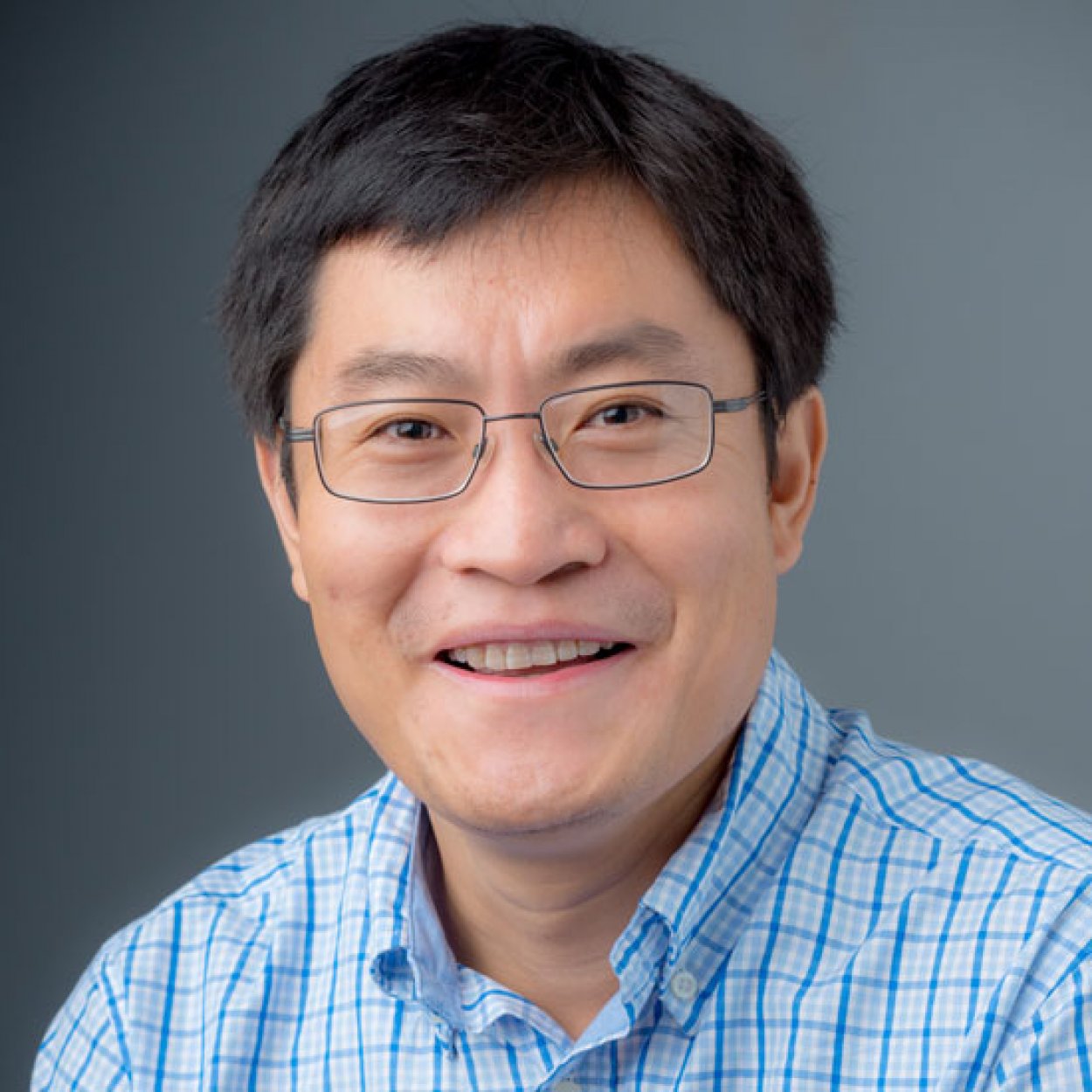 Chemistry Professor Receives NIH R15 Grant – Chemistry And Biochemistry ...